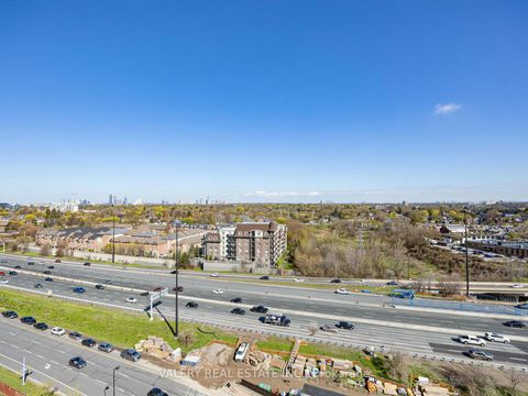 Photo 20 at 827 - 250 Manitoba Street, Mimico, Toronto
