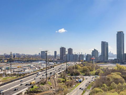 Photo 21 at 827 - 250 Manitoba Street, Mimico, Toronto