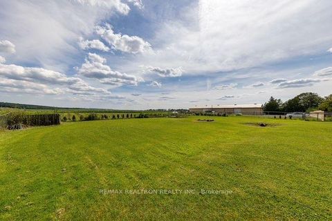 Photo 17 at 1103 Graham Side Road, Rural King, King