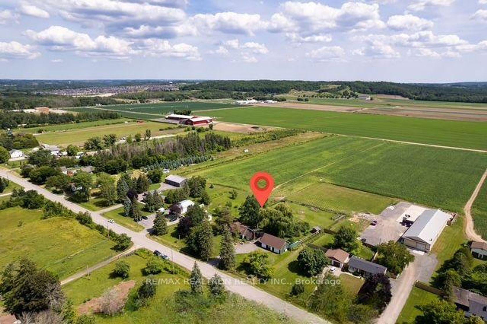 1103 Graham Side Road, Rural King, King photo number 2