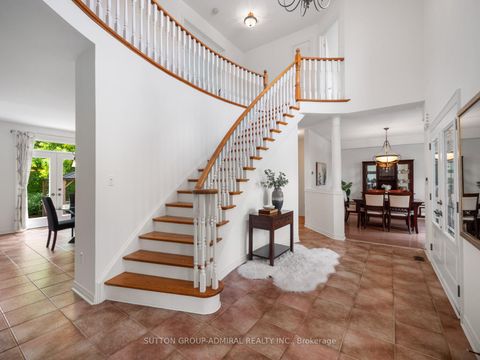 Photo 1 at 37 Nevada Crescent, Rural Vaughan, Vaughan