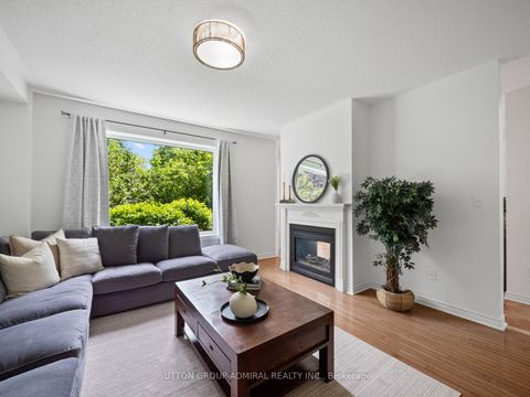 Photo 14 at 37 Nevada Crescent, Rural Vaughan, Vaughan
