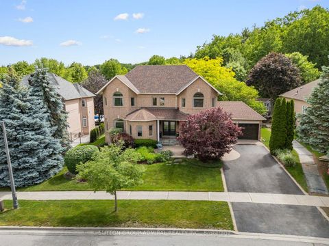 Photo 34 at 37 Nevada Crescent, Rural Vaughan, Vaughan