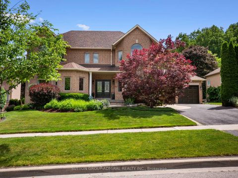 Photo 35 at 37 Nevada Crescent, Rural Vaughan, Vaughan