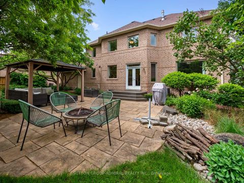 Photo 39 at 37 Nevada Crescent, Rural Vaughan, Vaughan