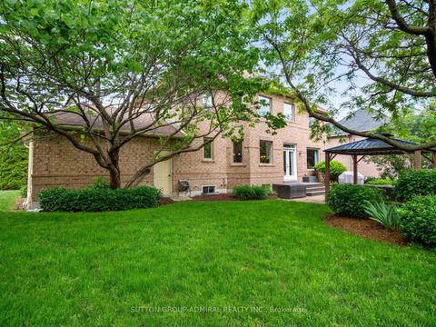 Photo 42 at 37 Nevada Crescent, Rural Vaughan, Vaughan