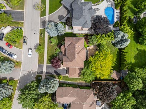 Photo 43 at 37 Nevada Crescent, Rural Vaughan, Vaughan