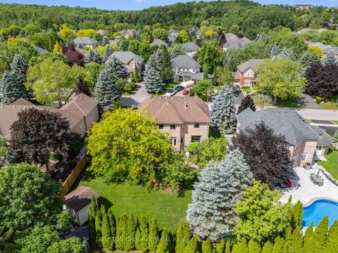 Photo 44 at 37 Nevada Crescent, Rural Vaughan, Vaughan