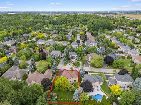 Photo 45 at 37 Nevada Crescent, Rural Vaughan, Vaughan