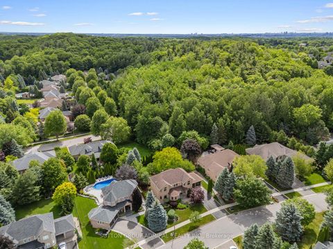 Photo 46 at 37 Nevada Crescent, Rural Vaughan, Vaughan