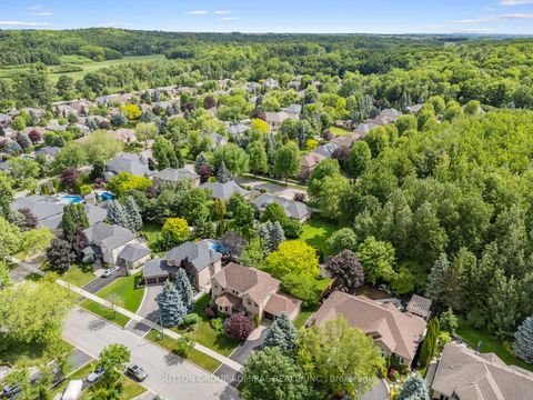 Photo 47 at 37 Nevada Crescent, Rural Vaughan, Vaughan