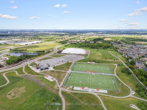 Photo 49 at 37 Nevada Crescent, Rural Vaughan, Vaughan