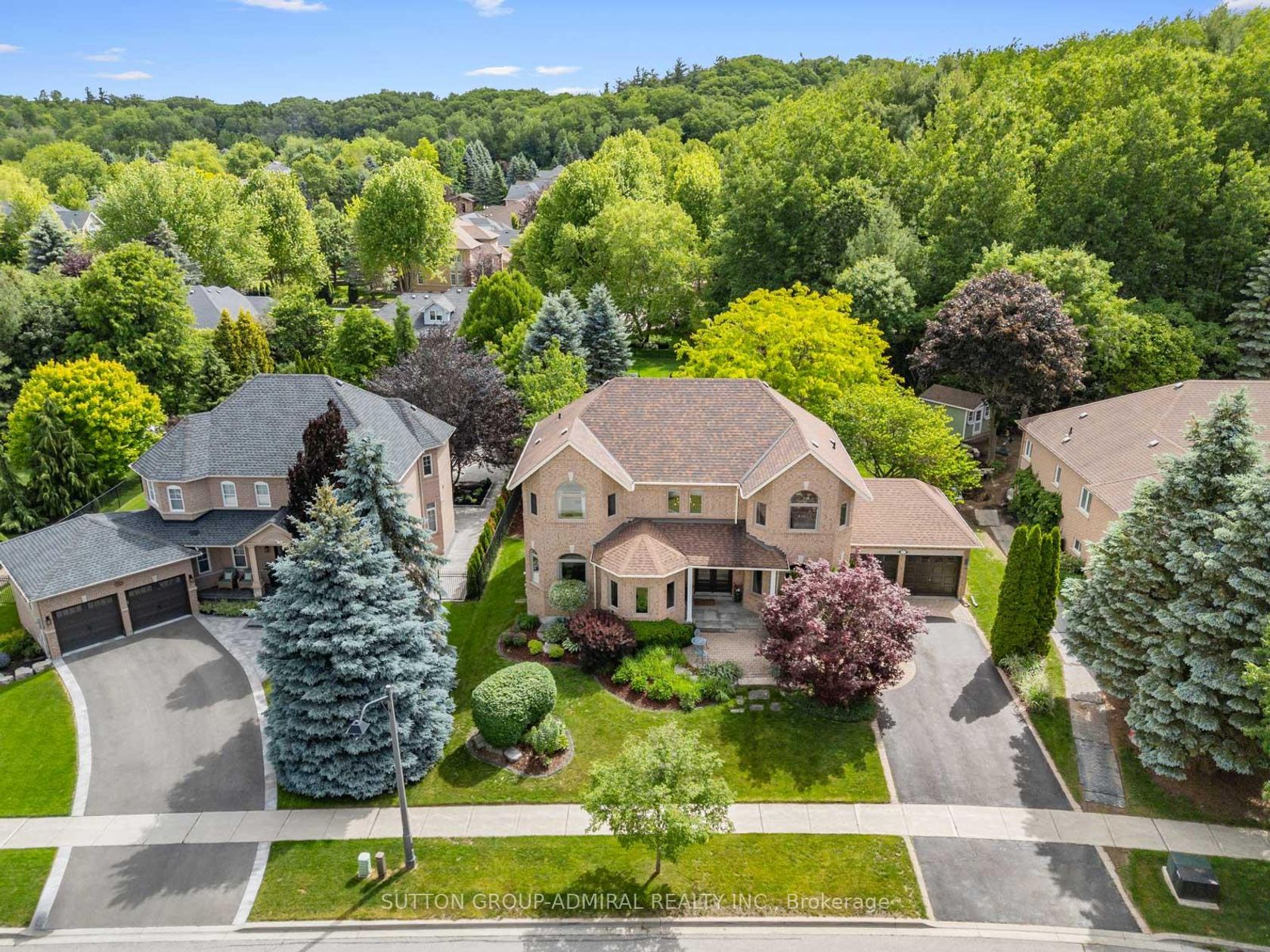 37 Nevada Crescent, Rural Vaughan, Vaughan photo 6