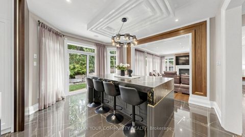 Photo 10 at 25 Guinevere Court, Mill Pond, Richmond Hill