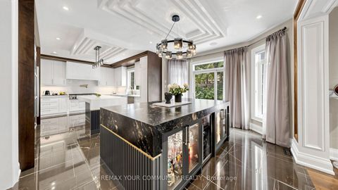 Photo 12 at 25 Guinevere Court, Mill Pond, Richmond Hill