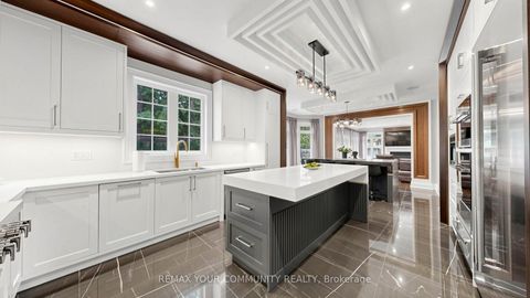Photo 14 at 25 Guinevere Court, Mill Pond, Richmond Hill