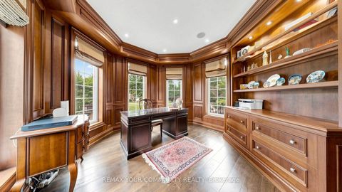 Photo 18 at 25 Guinevere Court, Mill Pond, Richmond Hill