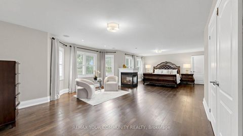 Photo 25 at 25 Guinevere Court, Mill Pond, Richmond Hill