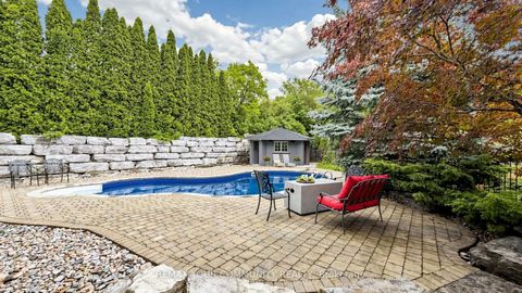 Photo 43 at 25 Guinevere Court, Mill Pond, Richmond Hill