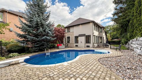 Photo 45 at 25 Guinevere Court, Mill Pond, Richmond Hill
