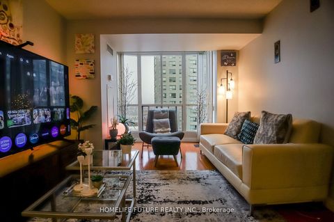Photo 9 at 816 - 2550 Lawrence Avenue E, Dorset Park, Toronto