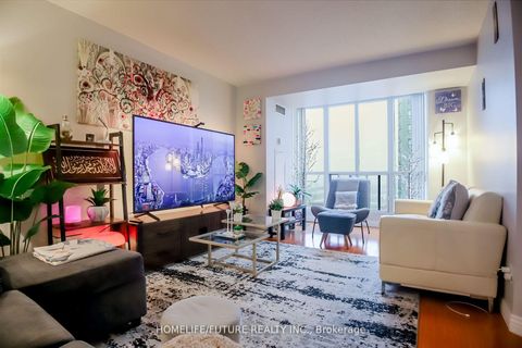 Photo 25 at 816 - 2550 Lawrence Avenue E, Dorset Park, Toronto
