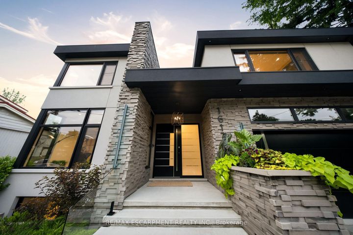 Photo 2 at 1617 Trotwood Avenue, Mineola, Mississauga