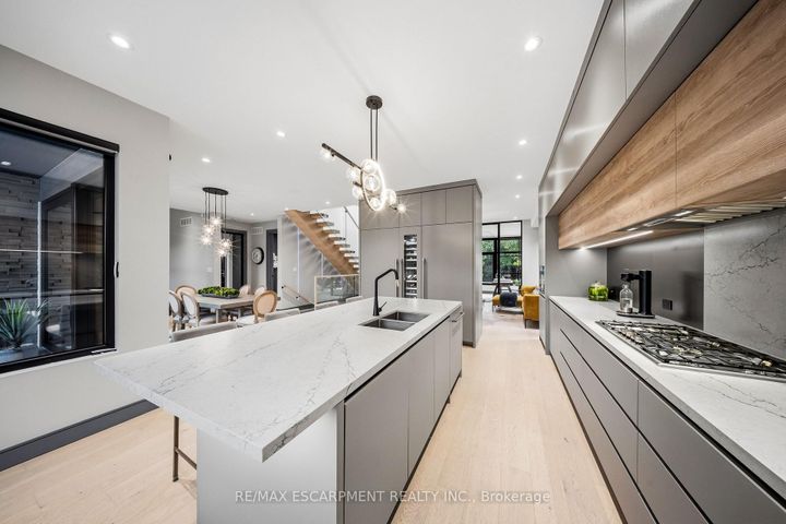 Photo 8 at 1617 Trotwood Avenue, Mineola, Mississauga