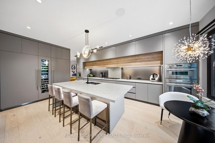 Photo 9 at 1617 Trotwood Avenue, Mineola, Mississauga