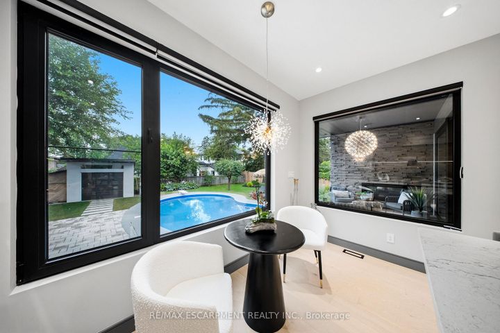 Photo 10 at 1617 Trotwood Avenue, Mineola, Mississauga