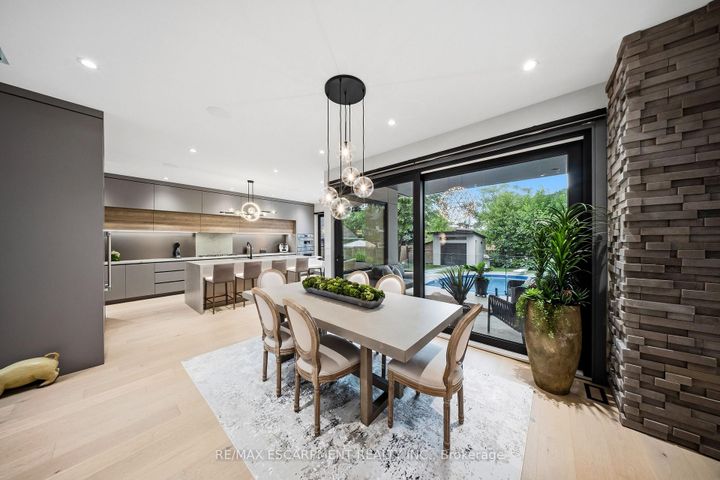 Photo 11 at 1617 Trotwood Avenue, Mineola, Mississauga