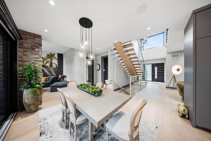 Photo 12 at 1617 Trotwood Avenue, Mineola, Mississauga
