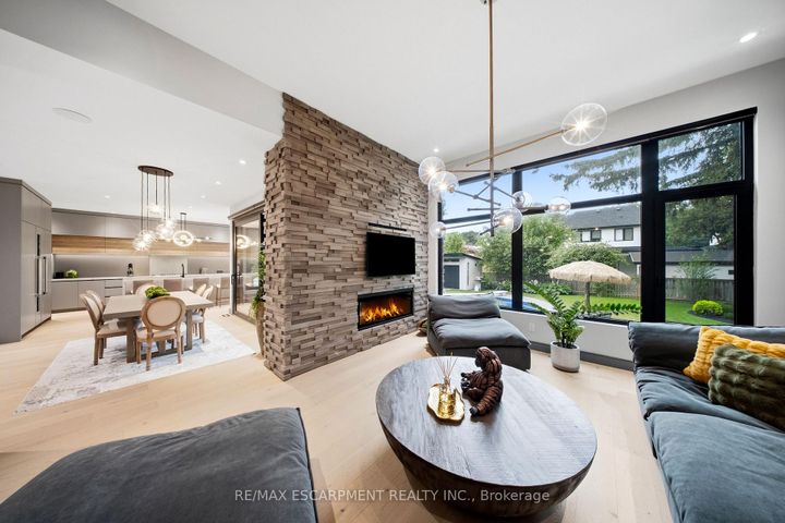 Photo 14 at 1617 Trotwood Avenue, Mineola, Mississauga