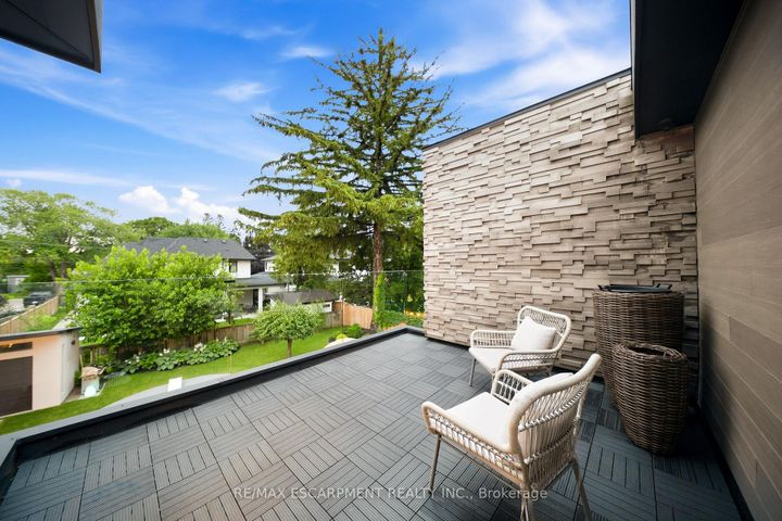 Photo 24 at 1617 Trotwood Avenue, Mineola, Mississauga