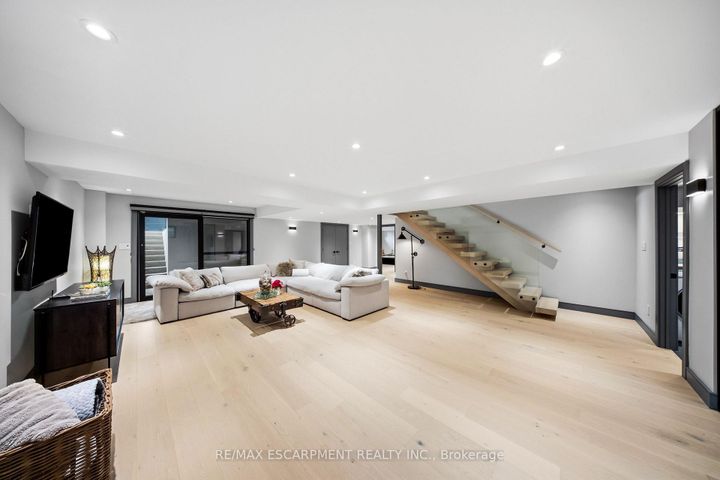 Photo 32 at 1617 Trotwood Avenue, Mineola, Mississauga