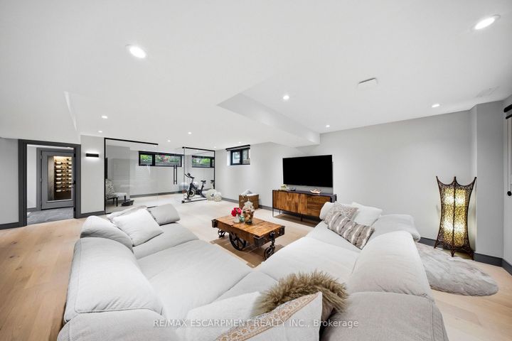 Photo 33 at 1617 Trotwood Avenue, Mineola, Mississauga