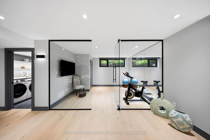 Photo 34 at 1617 Trotwood Avenue, Mineola, Mississauga