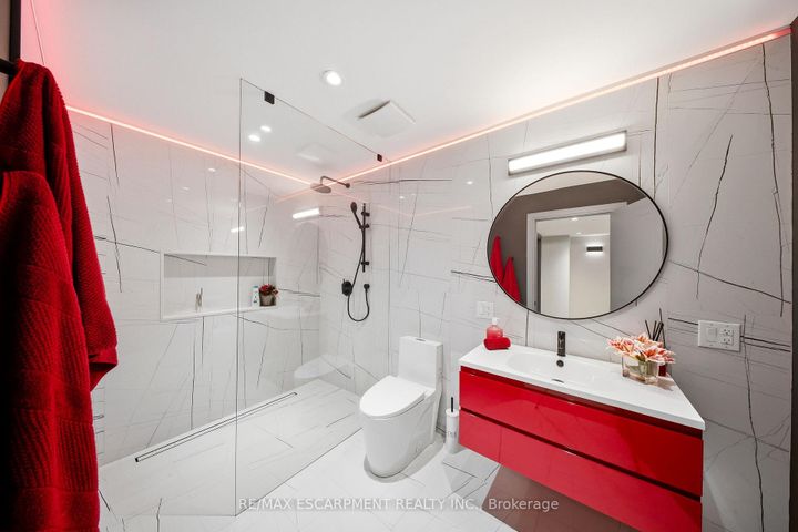 Photo 37 at 1617 Trotwood Avenue, Mineola, Mississauga
