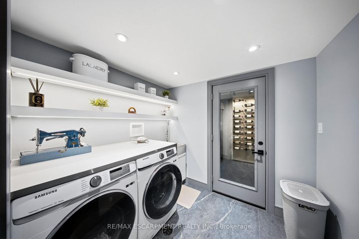 Photo 38 at 1617 Trotwood Avenue, Mineola, Mississauga