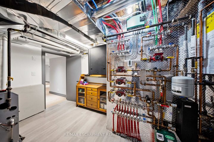 Photo 39 at 1617 Trotwood Avenue, Mineola, Mississauga