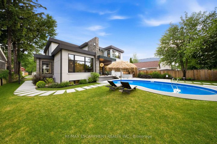 Photo 40 at 1617 Trotwood Avenue, Mineola, Mississauga