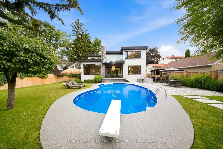 Photo 41 at 1617 Trotwood Avenue, Mineola, Mississauga