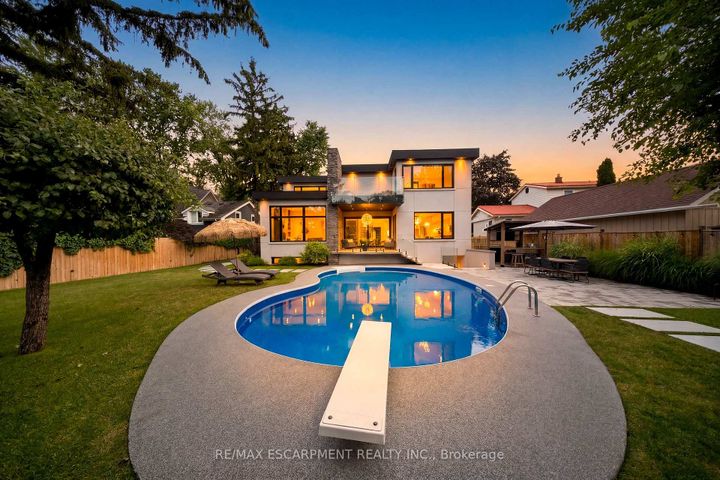 Photo 42 at 1617 Trotwood Avenue, Mineola, Mississauga