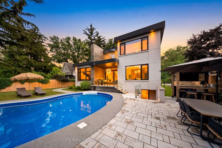 Photo 44 at 1617 Trotwood Avenue, Mineola, Mississauga