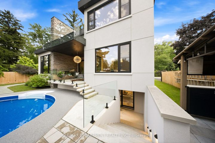 Photo 45 at 1617 Trotwood Avenue, Mineola, Mississauga