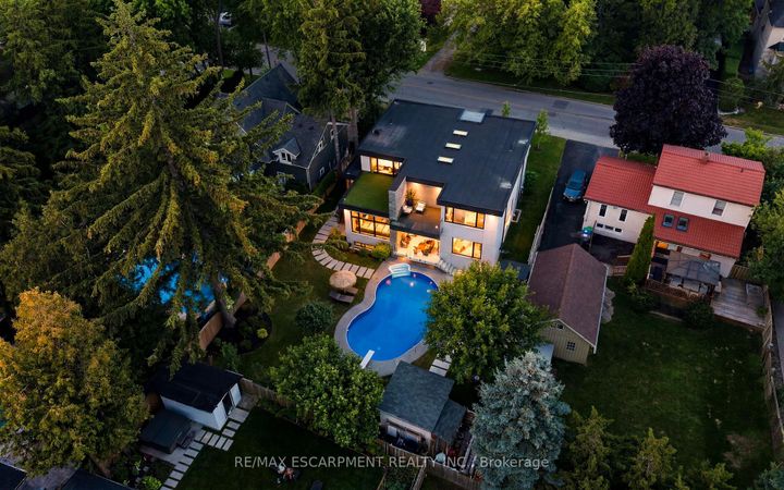 Photo 47 at 1617 Trotwood Avenue, Mineola, Mississauga