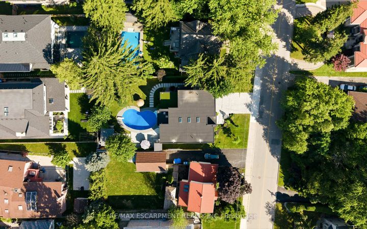 Photo 48 at 1617 Trotwood Avenue, Mineola, Mississauga