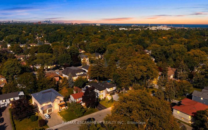 Photo 49 at 1617 Trotwood Avenue, Mineola, Mississauga
