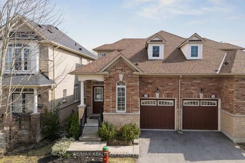 Photo 1 at 14 - 578 Tapestry Lane, Wyndham, Newmarket