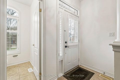 Photo 3 at 14 - 578 Tapestry Lane, Wyndham, Newmarket